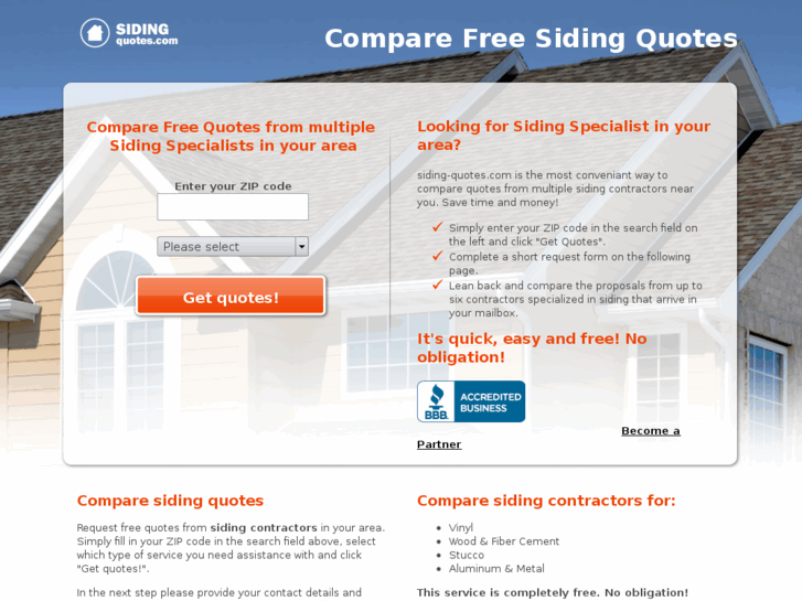 www.siding-quotes.com