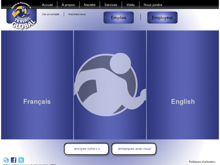 www.travailglobal.com