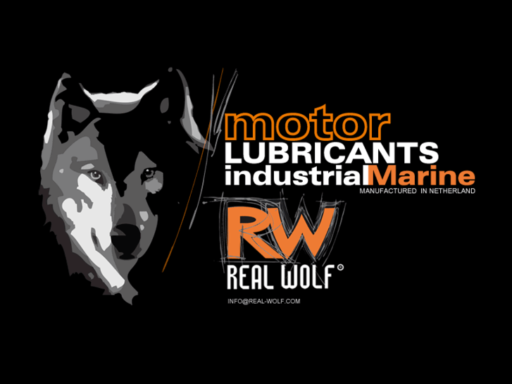 www.real-wolf.com