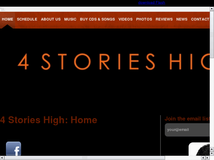 www.4storieshigh.com