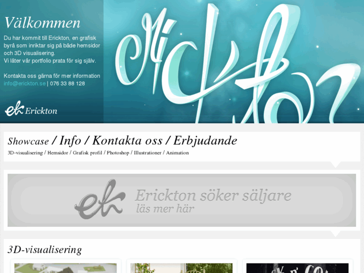 www.erickton.se