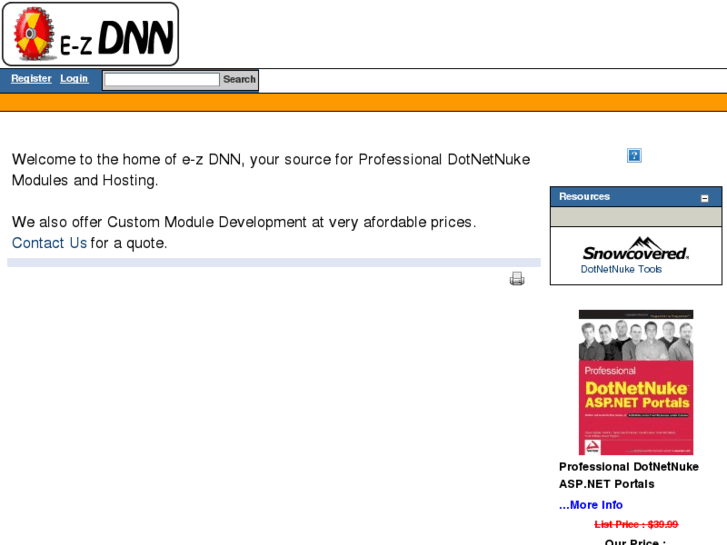 www.ezdnn.com