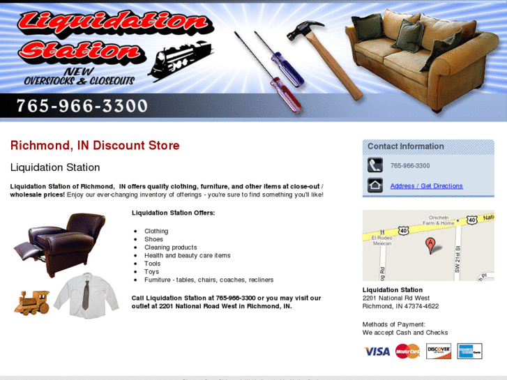 www.liquidation-station.net