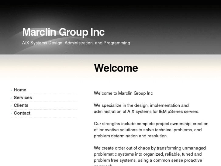 www.marclingroup.net