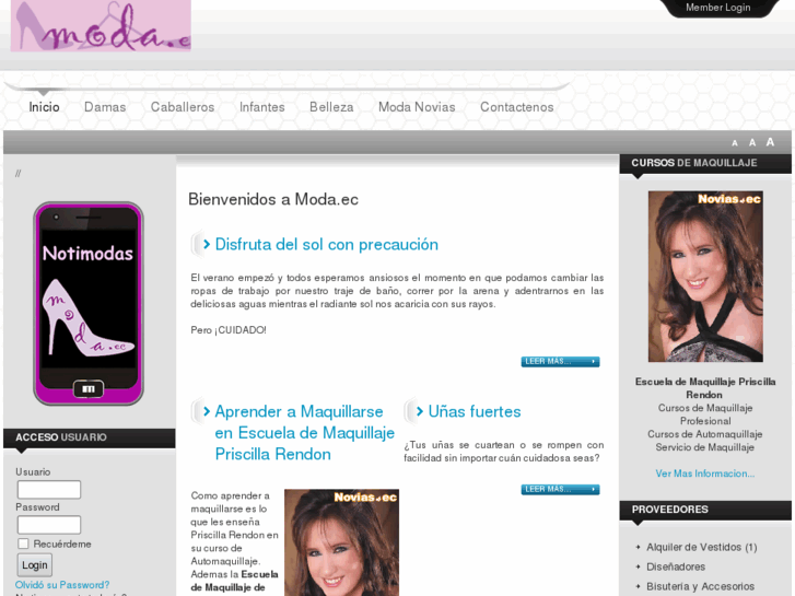 www.moda.ec