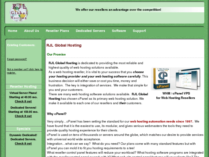 www.rjlglobalhosting.com