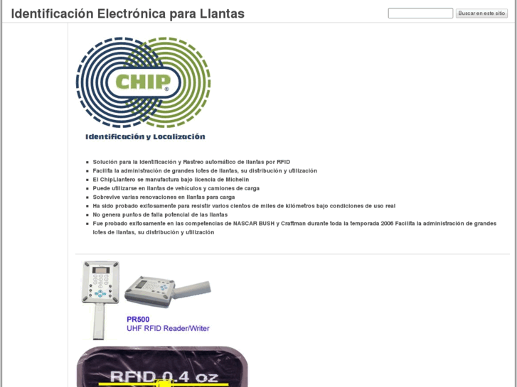 www.chipllantero.com
