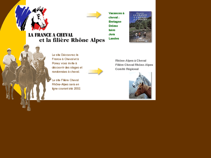 www.france-a-cheval.com