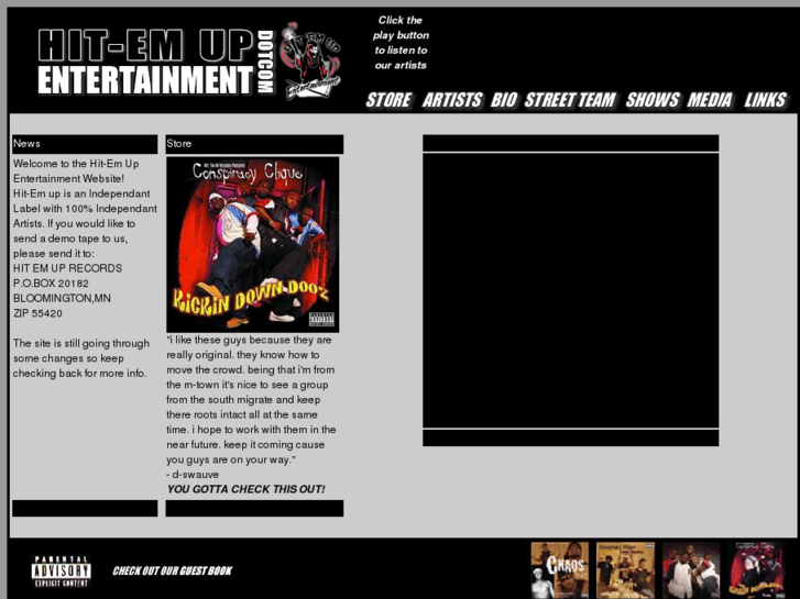 www.hitemupent.com