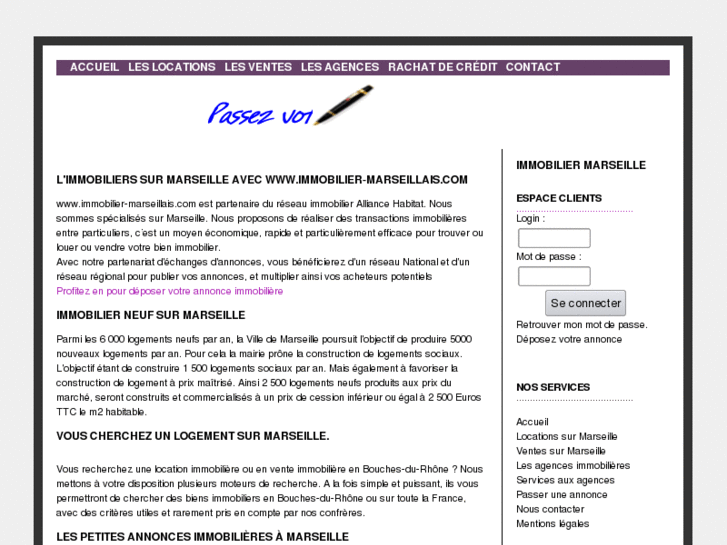 www.immobilier-marseillais.com