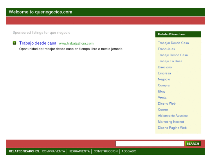 www.quenegocios.com