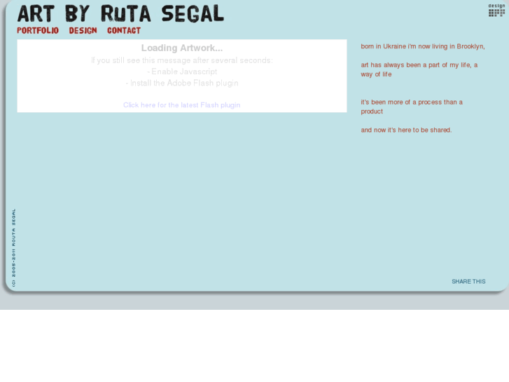www.routasegal.com