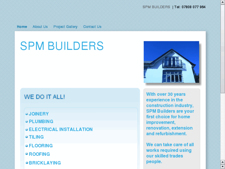 www.spmbuilders.com