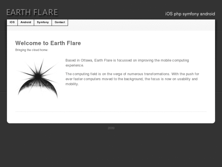 www.earthflare.com