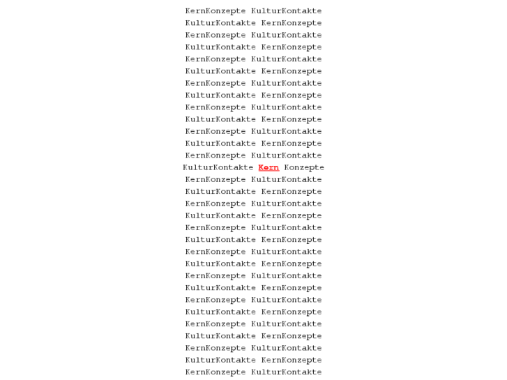 www.kernkonzepte.ch