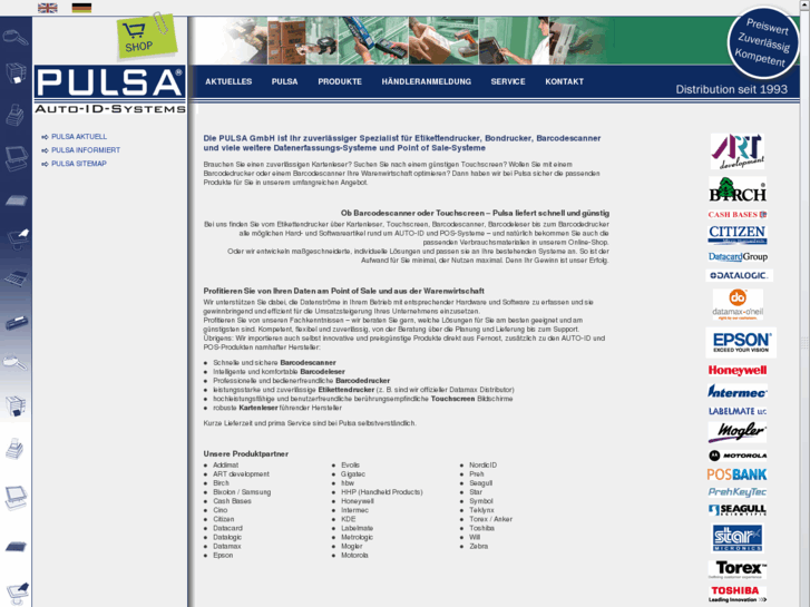 www.pulsa.de
