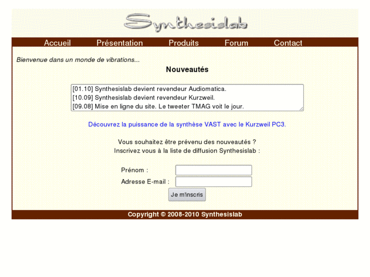 www.synthesislab.com