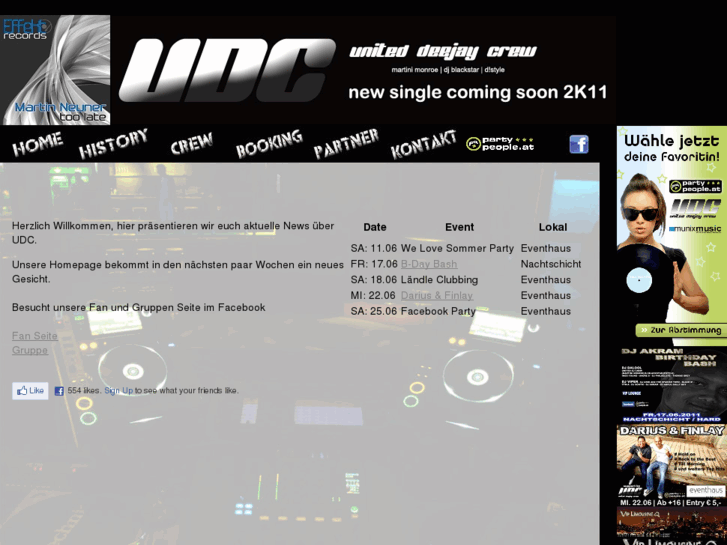 www.united-dj.com