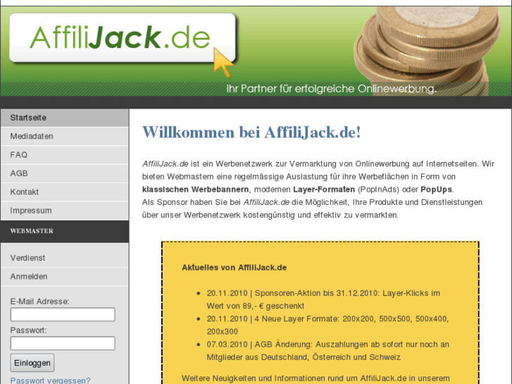 www.affilijack.com