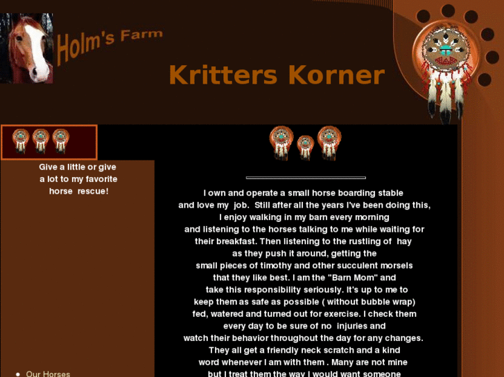 www.kritters.net