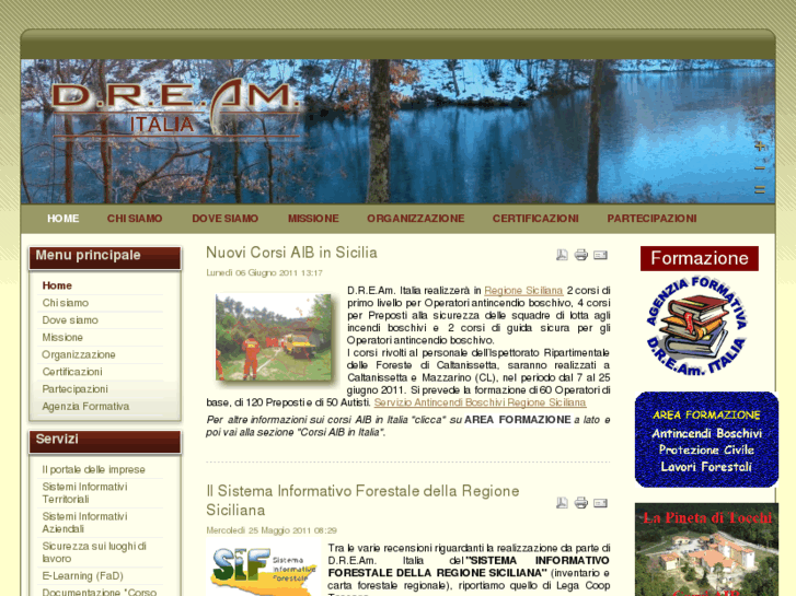 www.dream-italia.com