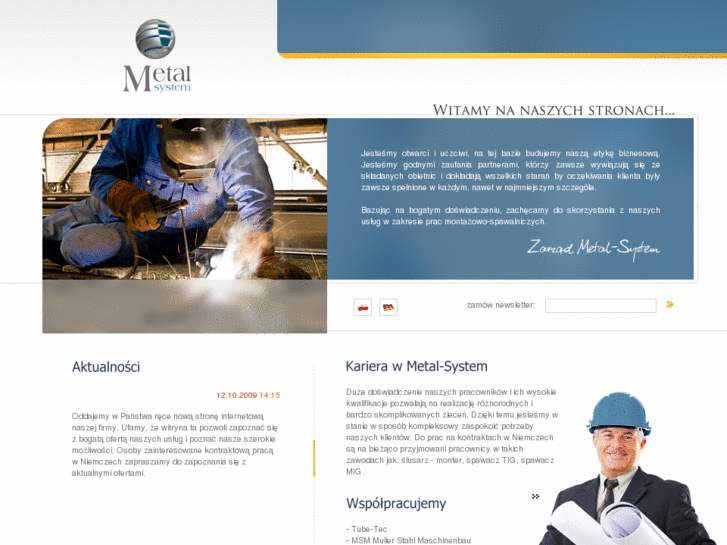 www.metalsystem.net.pl