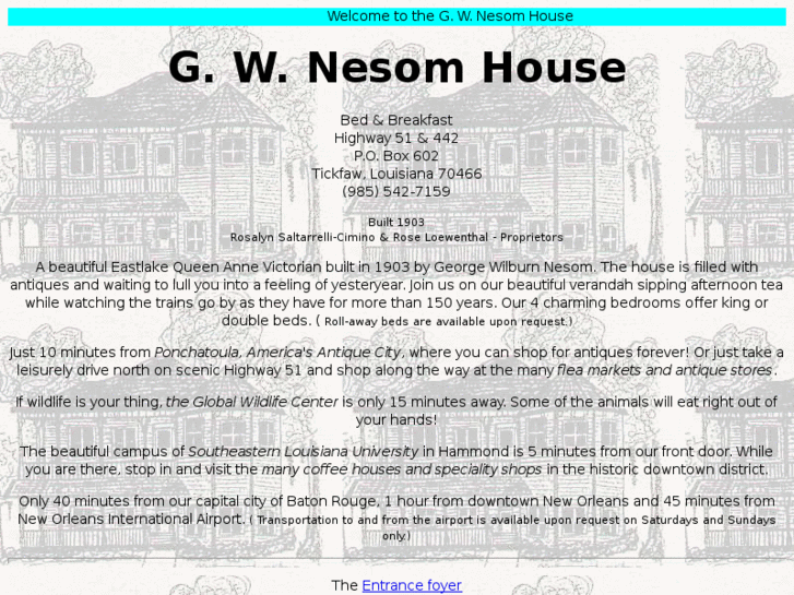 www.gwnesom.com