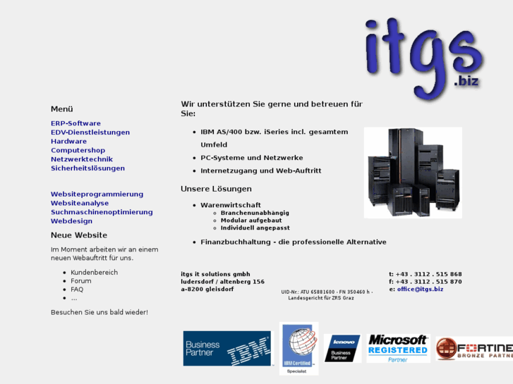 www.itgs.biz
