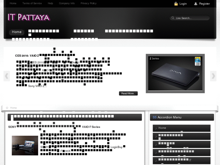 www.itpattaya.com