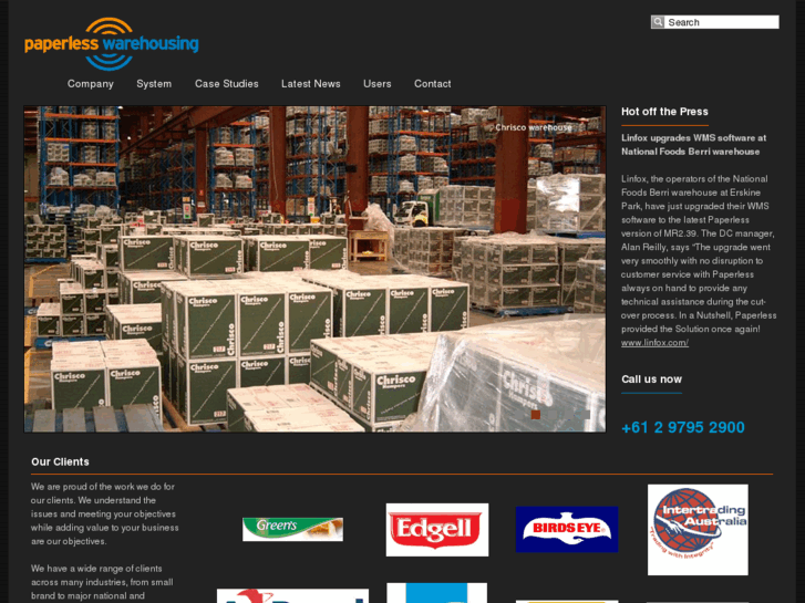 www.paperless-warehousing.com