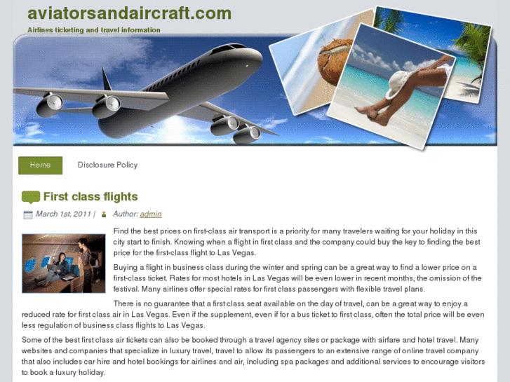 www.aviatorsandaircraft.com