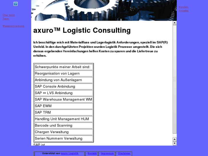 www.axuro.net