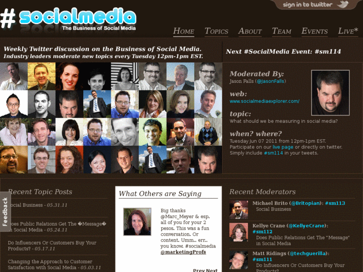www.hashtagsocialmedia.com