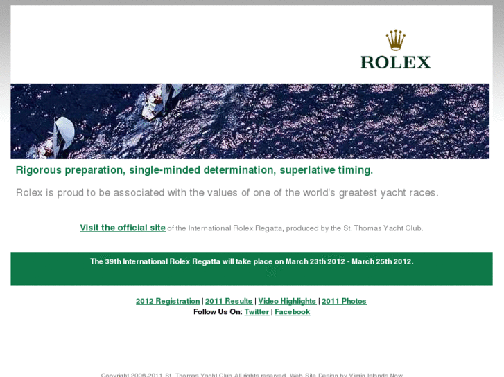 www.rolexcupregatta.com