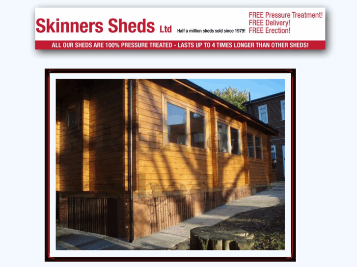 www.shedsdeal.net