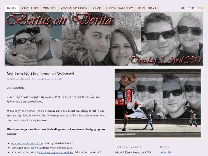 www.bertusendorita.com