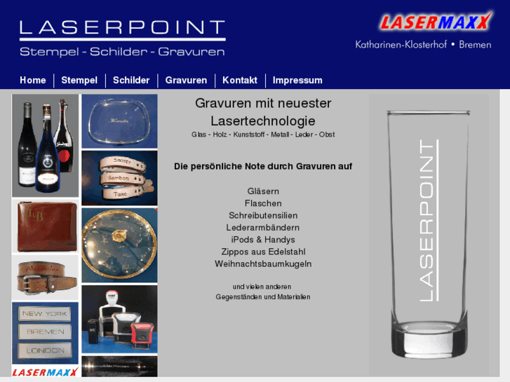 www.laserpoint.info