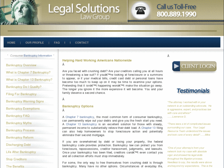 www.legalsolutionslawgroup.com