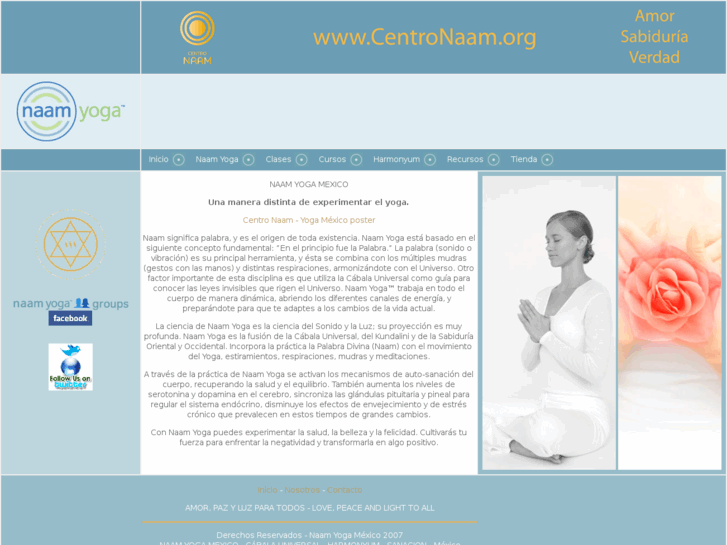 www.naamyoga.com.mx
