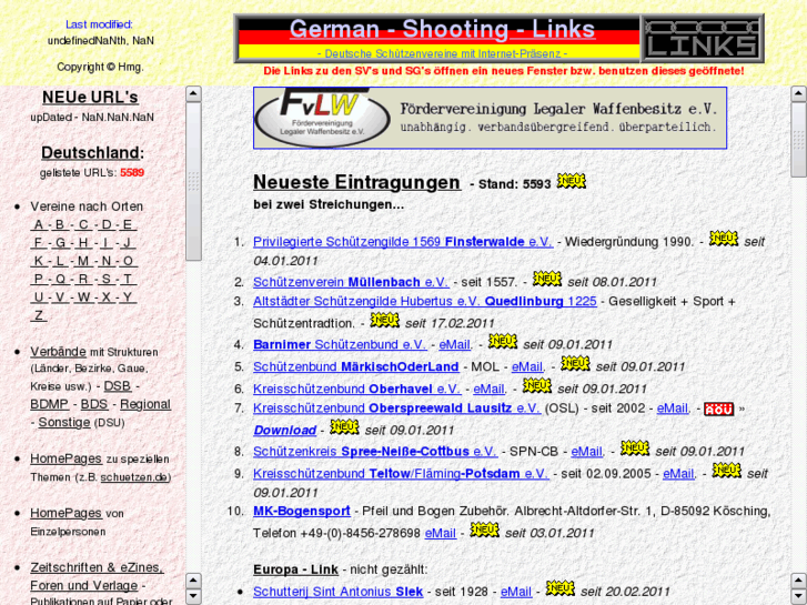 www.shooting-links.de