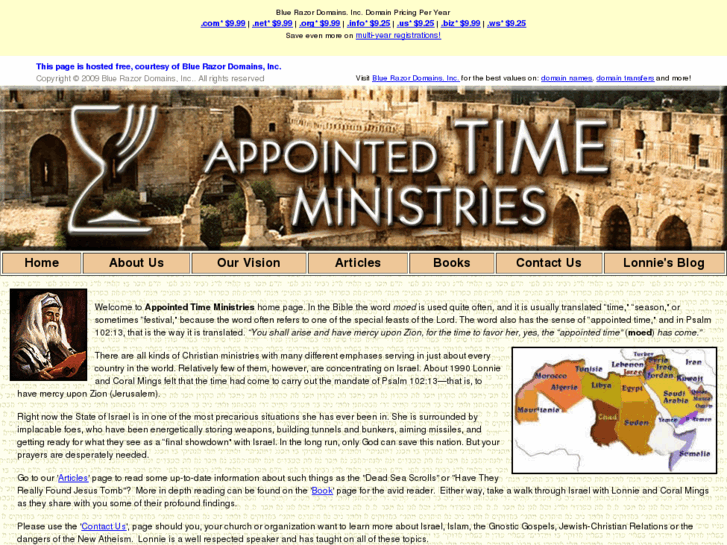 www.appointedtimeministries.org