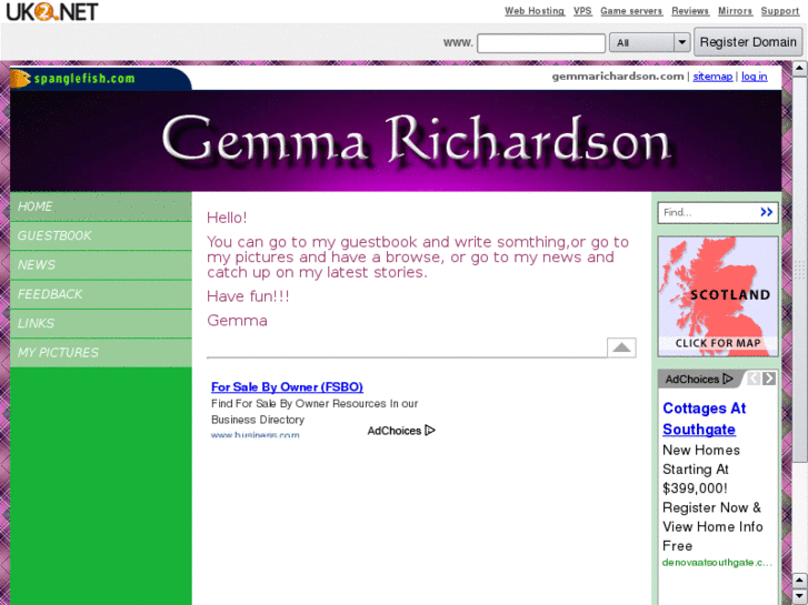 www.gemmarichardson.com