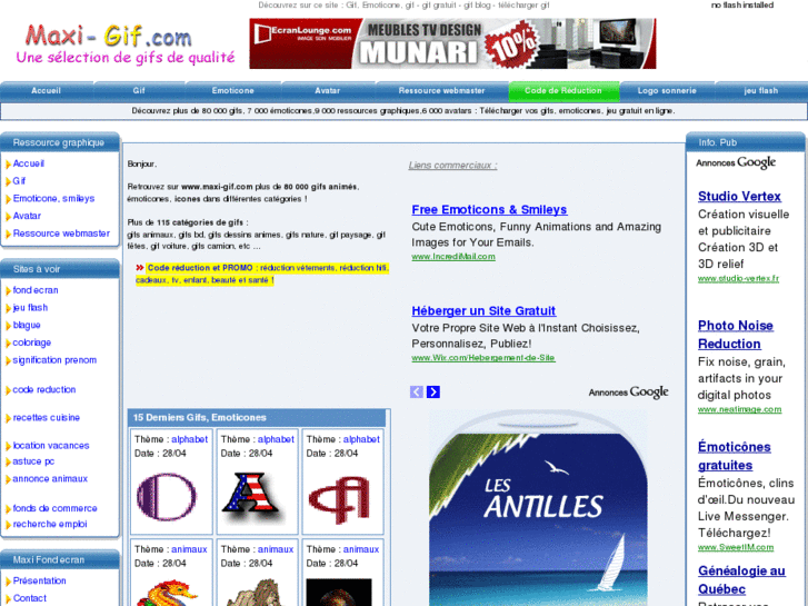 www.maxi-gif.com