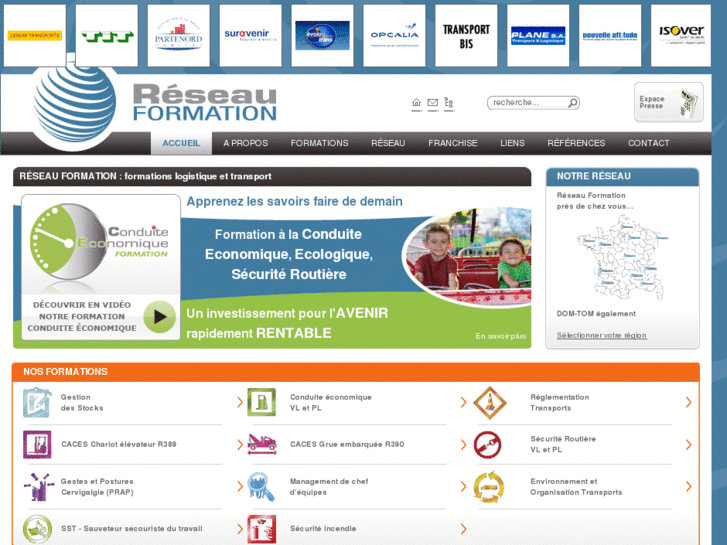 www.reseau-formation.fr