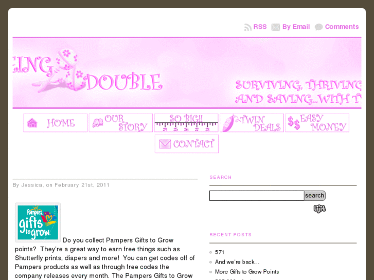 www.seeing-double.com