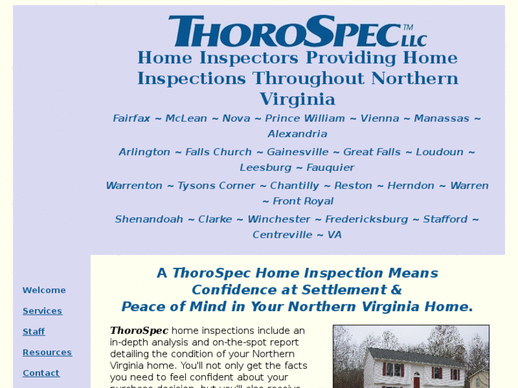 www.thorospec.net