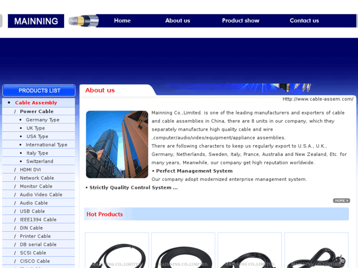 www.cable-assem.com