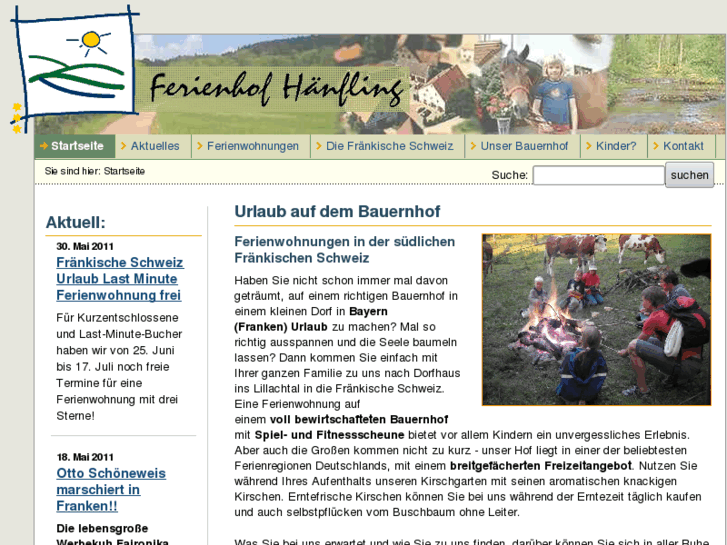 www.haenfling.de