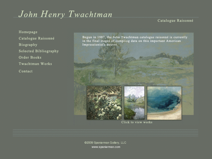 www.johnhtwachtman.com