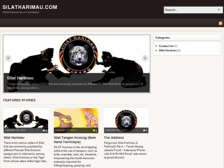 www.silatharimau.com